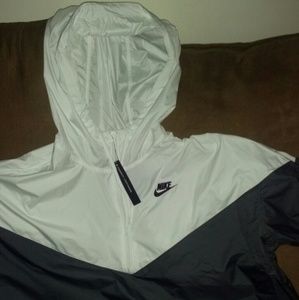 Unisex Nike Windbreaker